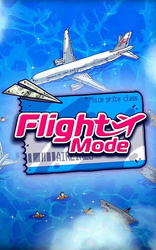 Flight Mode at Crystal Palace Casino
