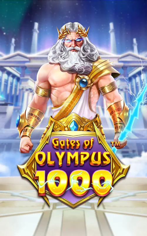 Gates of Olympus at Crystal Palace Casino