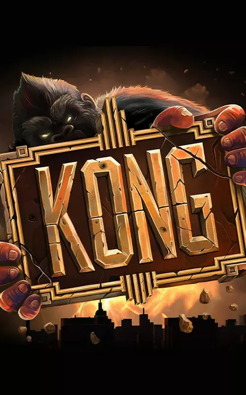 Kong at Crystal Palace Casino